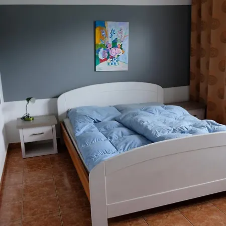 Posejdon Apartment *