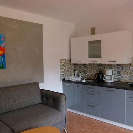 Apartment Posejdon *