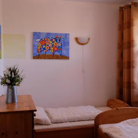 Posejdon Apartment *