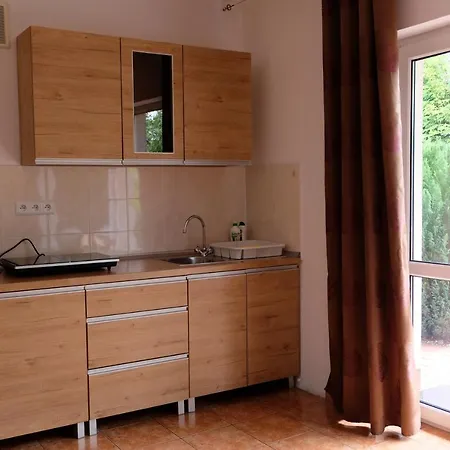 Posejdon Apartment Rowy (Pomerania)