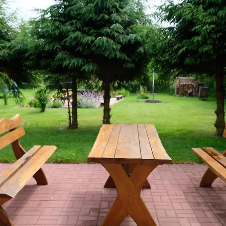 Posejdon Apartment Rowy (Pomerania)