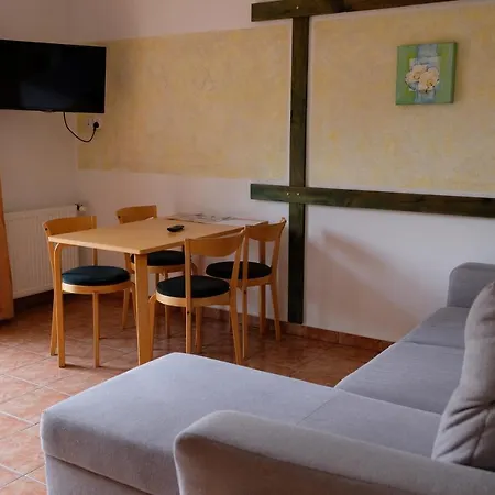 Apartment Posejdon