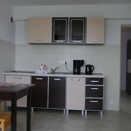 Apartment Posejdon *